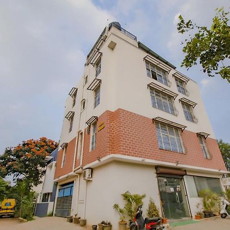 Devanahalli Orange Corner, Near Kempegowda Airport, Airport Pickup And Drop Available 24X7 מראה חיצוני תמונה
