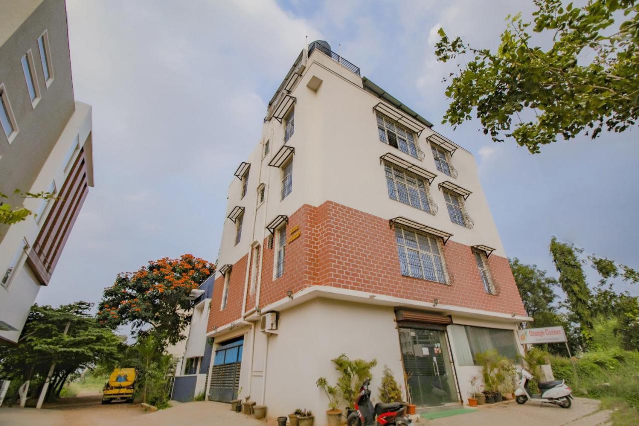 Devanahalli Orange Corner, Near Kempegowda Airport, Airport Pickup And Drop Available 24X7 מראה חיצוני תמונה