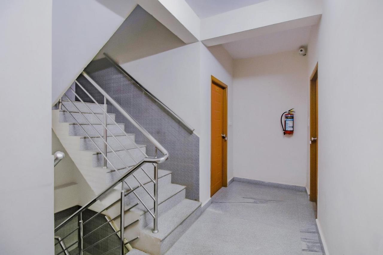 Devanahalli Orange Corner, Near Kempegowda Airport, Airport Pickup And Drop Available 24X7 מראה חיצוני תמונה