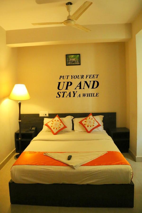 Devanahalli Orange Corner, Near Kempegowda Airport, Airport Pickup And Drop Available 24X7 מראה חיצוני תמונה