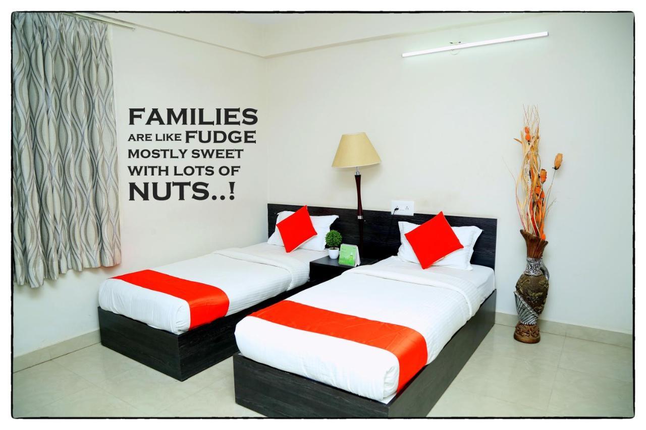 Devanahalli Orange Corner, Near Kempegowda Airport, Airport Pickup And Drop Available 24X7 מראה חיצוני תמונה
