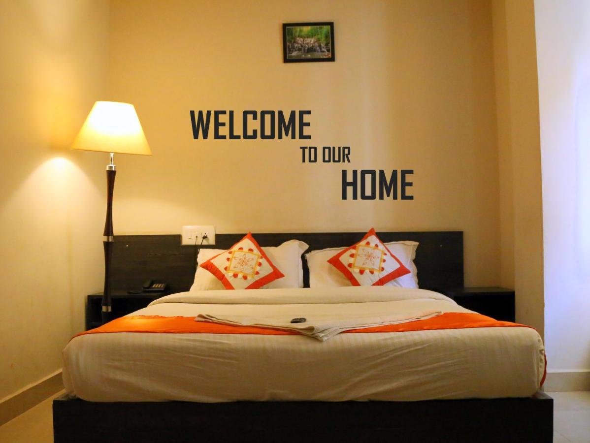Devanahalli Orange Corner, Near Kempegowda Airport, Airport Pickup And Drop Available 24X7 מראה חיצוני תמונה