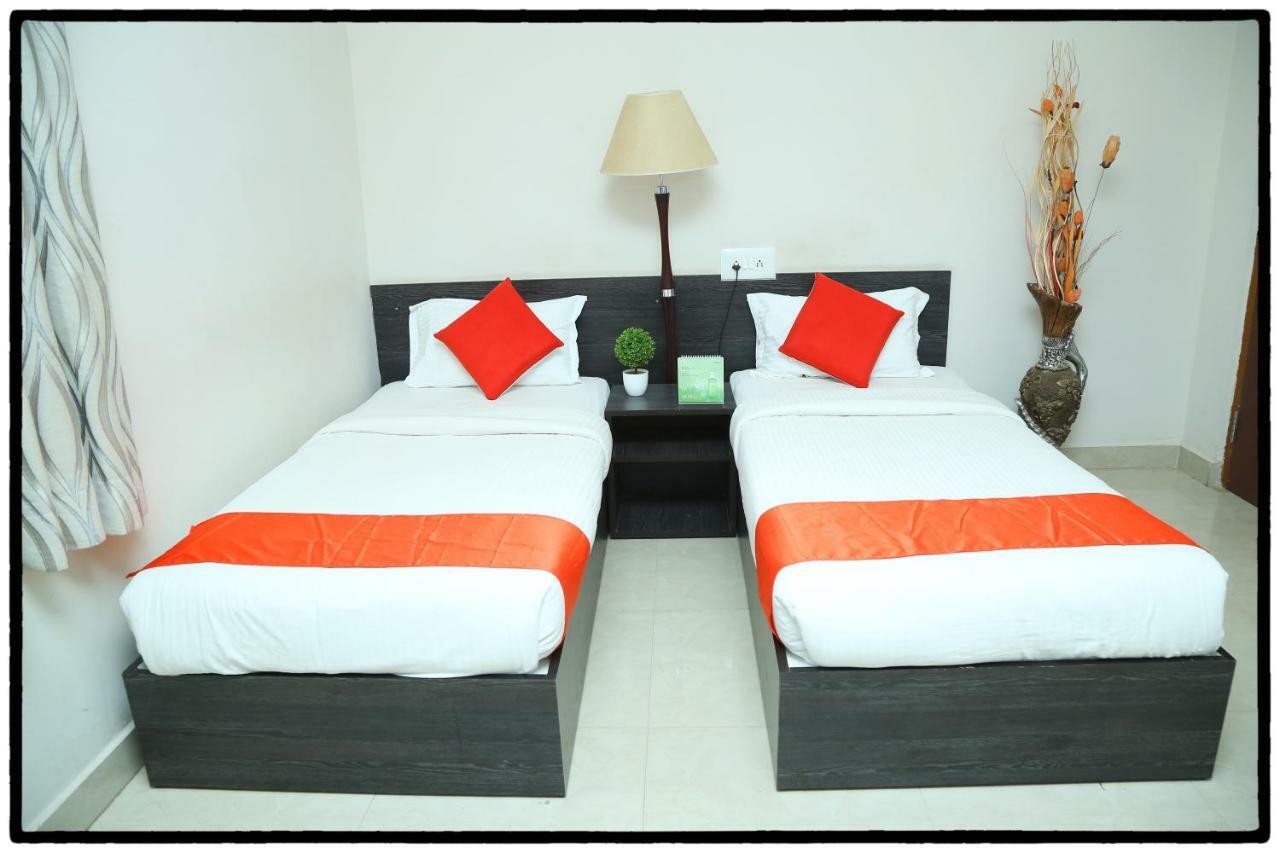 Devanahalli Orange Corner, Near Kempegowda Airport, Airport Pickup And Drop Available 24X7 מראה חיצוני תמונה