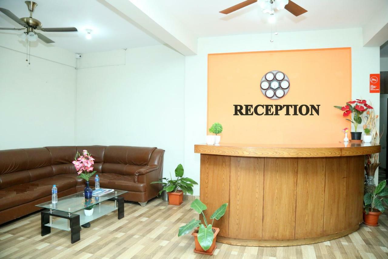 Devanahalli Orange Corner, Near Kempegowda Airport, Airport Pickup And Drop Available 24X7 מראה חיצוני תמונה