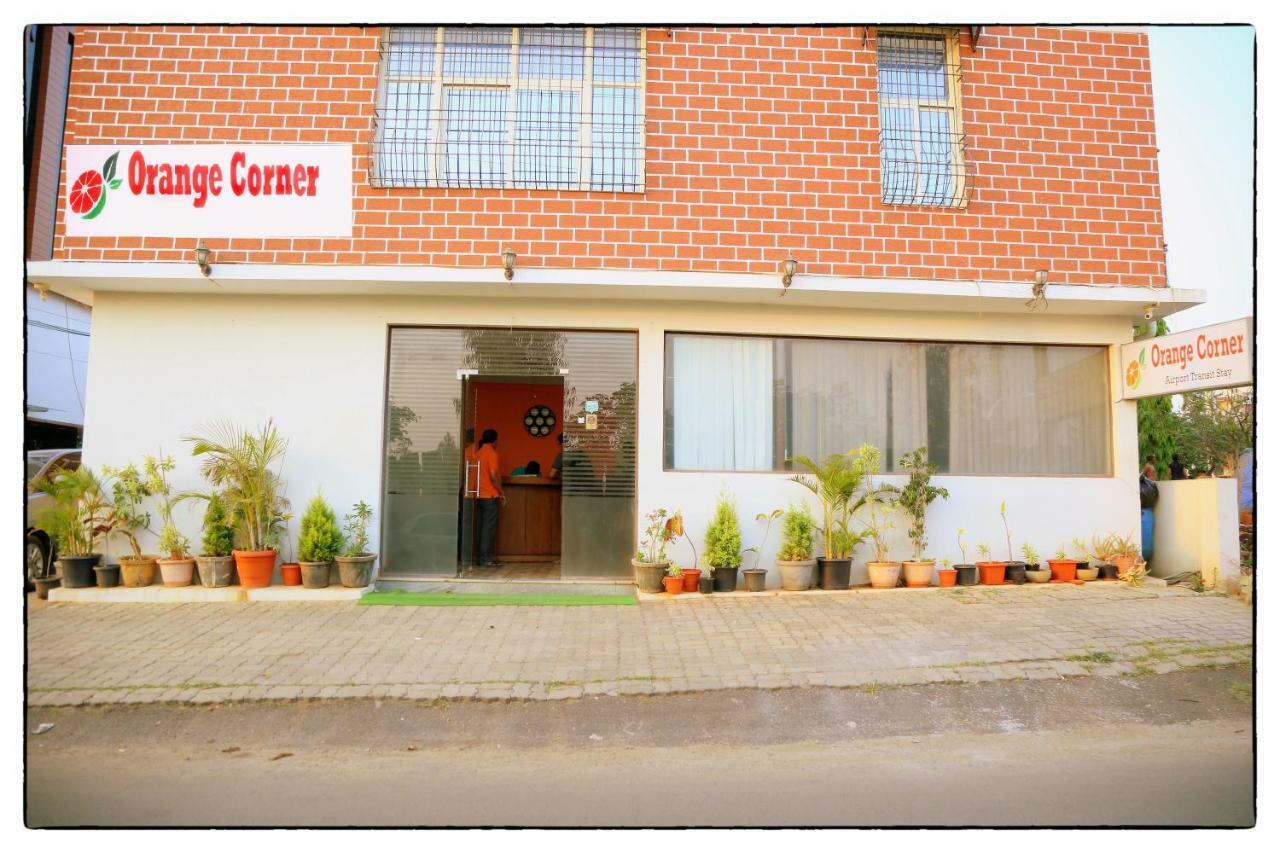 Devanahalli Orange Corner, Near Kempegowda Airport, Airport Pickup And Drop Available 24X7 מראה חיצוני תמונה
