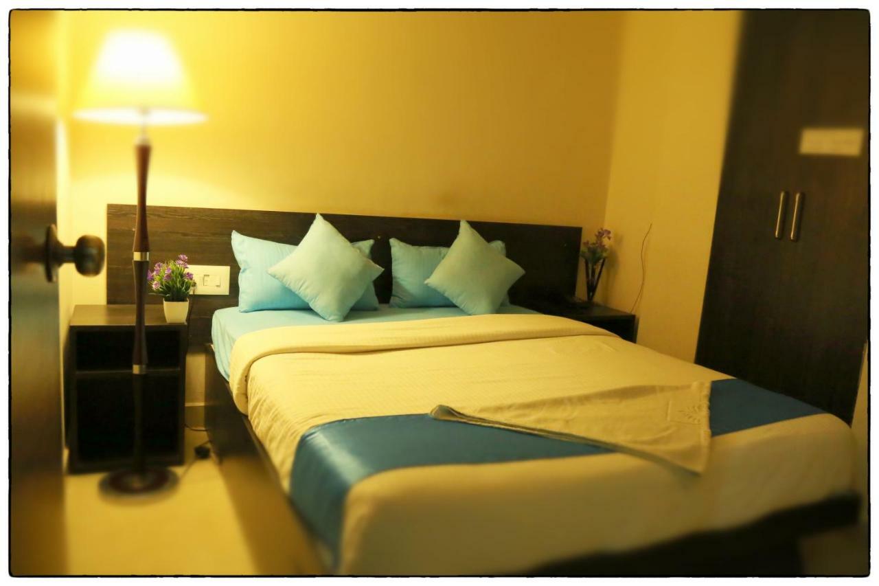 Devanahalli Orange Corner, Near Kempegowda Airport, Airport Pickup And Drop Available 24X7 מראה חיצוני תמונה