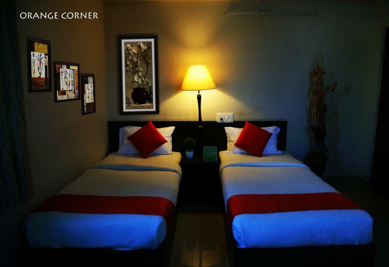 Devanahalli Orange Corner, Near Kempegowda Airport, Airport Pickup And Drop Available 24X7 מראה חיצוני תמונה
