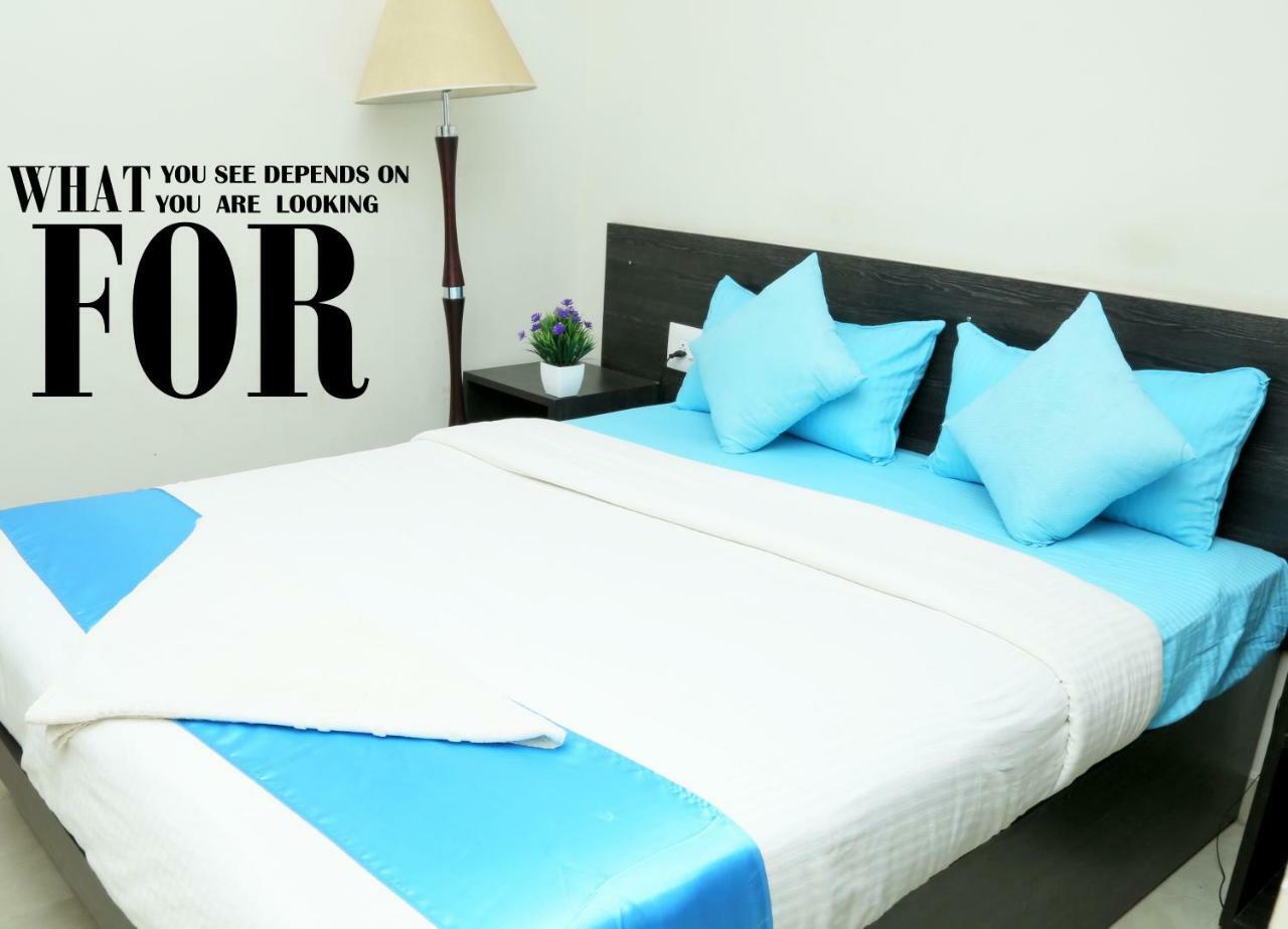 Devanahalli Orange Corner, Near Kempegowda Airport, Airport Pickup And Drop Available 24X7 מראה חיצוני תמונה