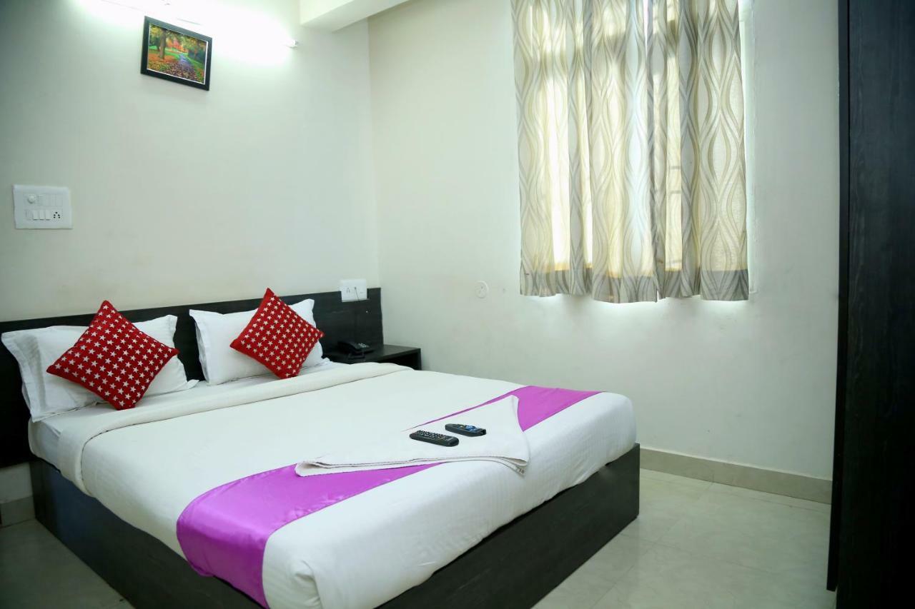 Devanahalli Orange Corner, Near Kempegowda Airport, Airport Pickup And Drop Available 24X7 מראה חיצוני תמונה